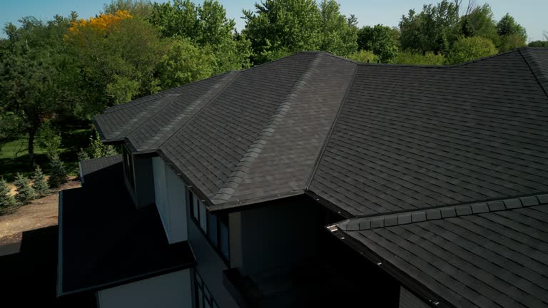 Best Roof Coating and Sealing  in Rice Lake, WI