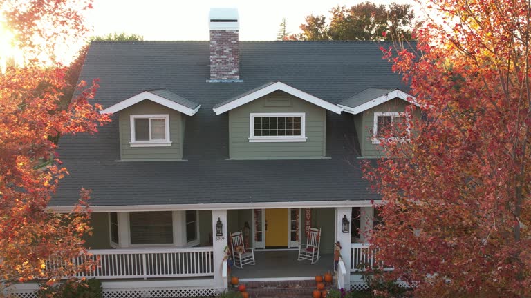 Best Sheet Metal Roofing  in Rice Lake, WI