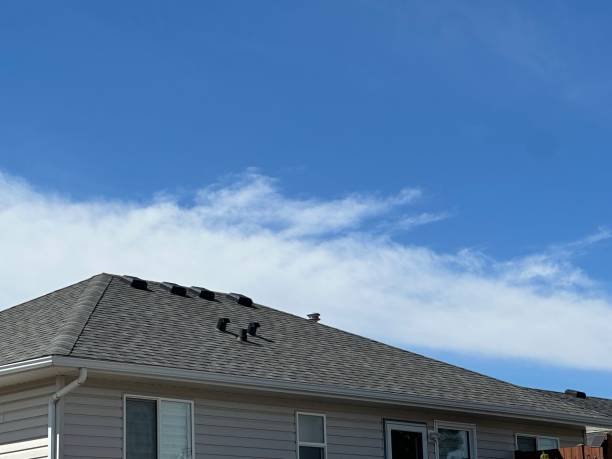 4 Ply Roofing in Rice Lake, WI